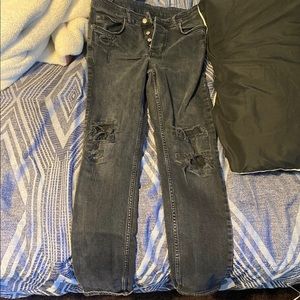 Ksubi men jeans
